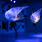 Generalprobe Damensitzung